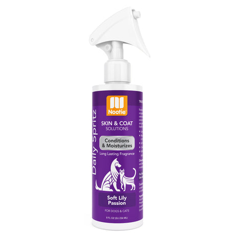Nootie Soft Lily Passion Daily Spritz