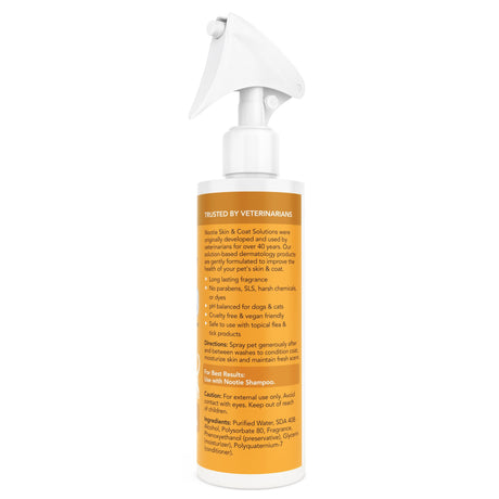 Nootie Warm Vanilla Cookie Daily Spritz