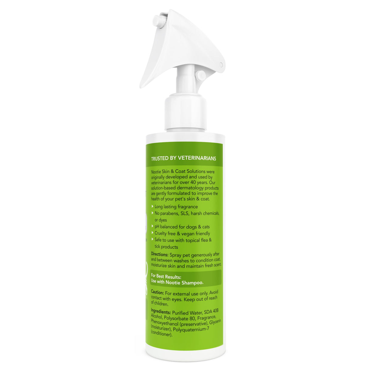 Nootie Cucumber Melon Daily Spritz