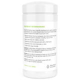 Nootie Cucumber Melon Ear Wipes