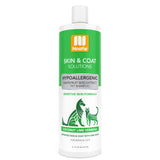 Nootie Hypoallergenic Coconut Lime Verbena Shampoo with Grapefruit Seed Extract