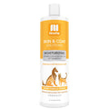 Nootie Moisturizing Warm Vanilla Cookie Shampoo with Vitamin E & Almond Oil