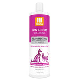 Nootie Rejuvenating Japanese Cherry Blossom Shampoo with Rosemary Extract