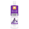 Nootie Restoring Soft Lily Passion Shampoo with Argan Oil