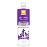 Nootie Restoring Soft Lily Passion Shampoo with Argan Oil