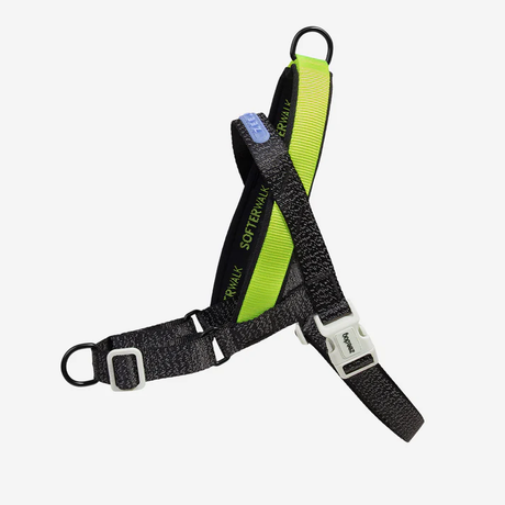 Zee Dog SofterWalk Harness for Dogs