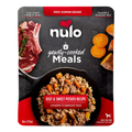 NULO GENTLY COOKED BEEF AND SWEET POTATO 9OZ