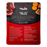 NULO GENTLY COOKED BEEF AND SWEET POTATO 9OZ