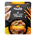 NULO GENTLY COOKED CHICKEN AND QUINOA 9OZ