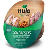 NULO CAT FREESTYLE STEWS