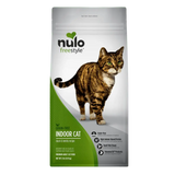 NULO FREESTYLE INDOOR CAT DUCK/LENTILS