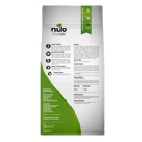 NULO FREESTYLE INDOOR CAT DUCK/LENTILS