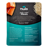 NULO GENTLY COOKED SALMON AND BROWN RICE 9OZ