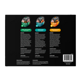 Nulo Signature Stew For Small Breed Dogs Variety Pack