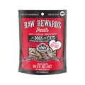NW NATURALS FREEZE-DRIED TREATS BEEF HEART 3OZ