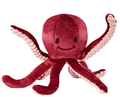 FLUFF AND TUFF OLYMPIA OCTOPUS