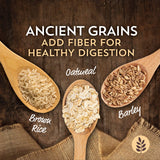 Wholesomes Sensitive Skin and Stomach Lamb and Rice Recipe 30LB