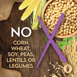 Wholesomes Sensitive Skin and Stomach Lamb and Rice Recipe 30LB