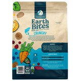Earthborn EarthBites Crunchy Salmon Meal Recipe