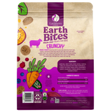 Earthborn EarthBites Crunchy Lamb Meal Recipe Dog Treats