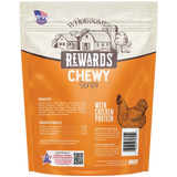 Wholesomes Rewards Chewy Chicken Strips