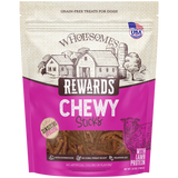 Wholesomes Rewards Chewy Lamb Sticks