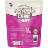 Wholesomes Rewards Chewy Lamb Sticks
