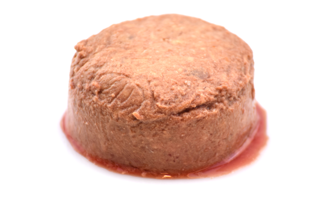 Tucker's Pork, Bison, and Pumpkin Frozen Raw Dog Food