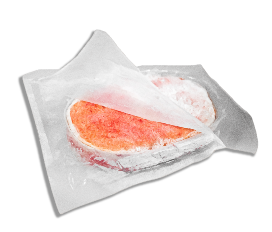 Tucker's Pork, Bison, and Pumpkin Frozen Raw Dog Food