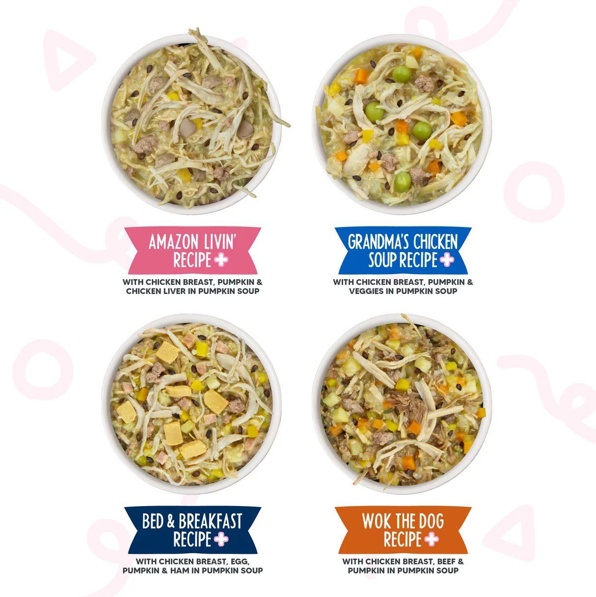 Weruva Belly Belly Nice Variety Pack for Dogs