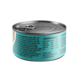 Dave's Naturally Healthy Chicken Recipe with Turkey Pate in Sauce with Goat Milk / 5.5 oz