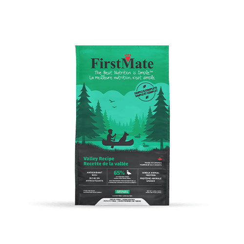Firstmate Simple & Complete – Valley Recipe