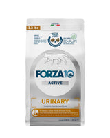Forza10 Urinary Dry Cat Food for UTI Support, Fish Flavor