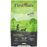 FirstMate Simple & Complete Meadow Recipe Grain Free Puppy & Adult Dry Dog Food