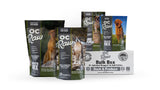 OC Raw 18lb Bulk Box Frozen Raw Food for Dogs