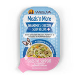 Weruva Meals 'n More for Dogs