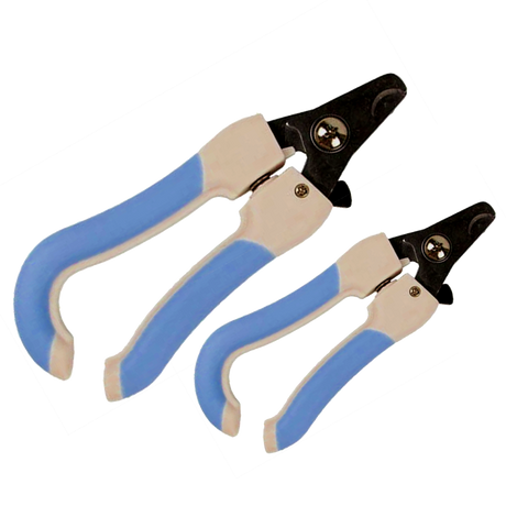 PETCREST DELUXE NAIL CLIPPER