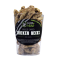 FREEZE-DRIED CHICKEN NECKS