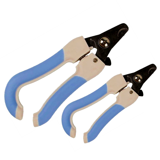 PETCREST DELUXE NAIL CLIPPER