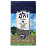 ZIWI DOG FOOD BEEF