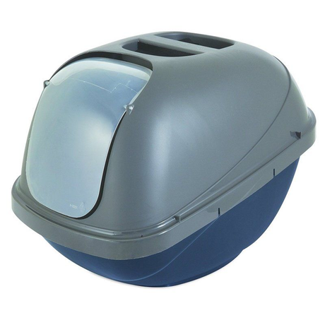 PETMATE HOODED LITTER PAN