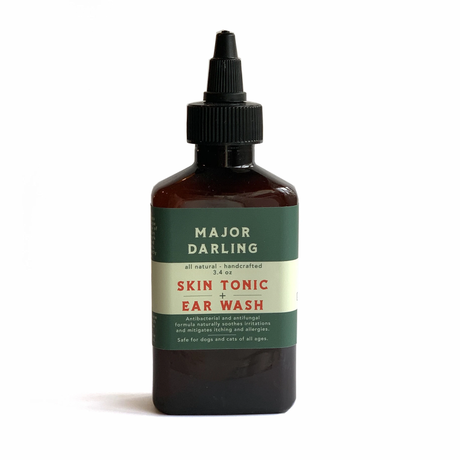 MAJOR DARLING EAR WASH