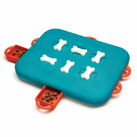 NINA OTTOSSON PUZZLE TOY LEVEL 3 DOG CASINO