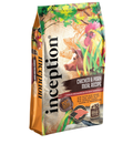 INCEPTION DOG FOOD CHICKEN AND PORK