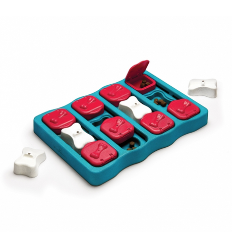 NINA OTTOSSON PUZZLE TOY LEVEL 2 DOG BRICK