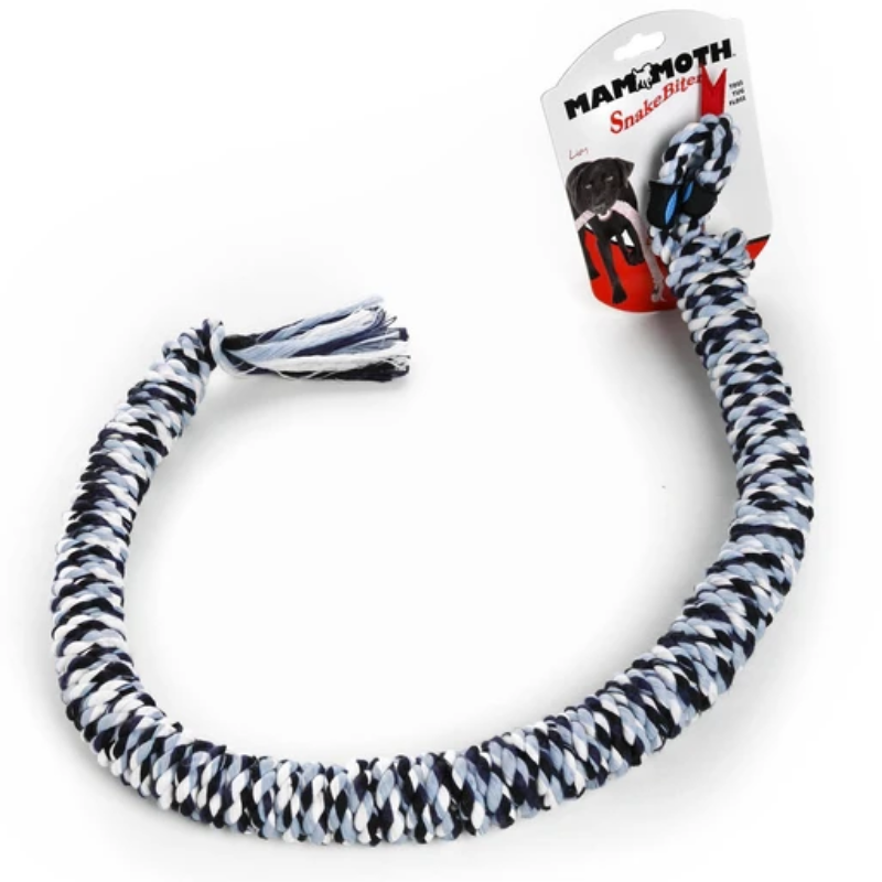 MAMMOTH SNAKEBITER