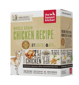 HONEST KITCHEN DEHYDRATED WHOLE GRAIN CHICKEN