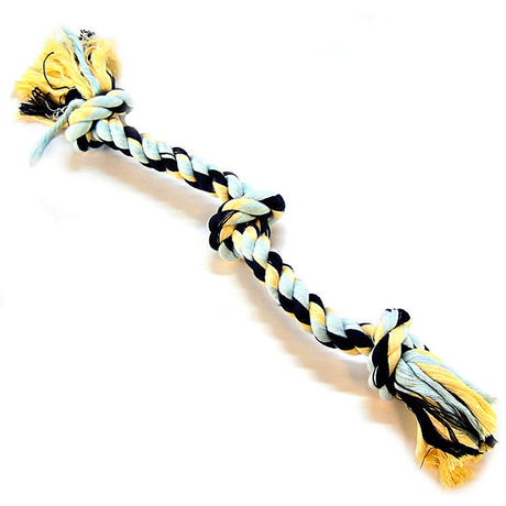MAMMOTH FLOSSY 3 KNOT TUG