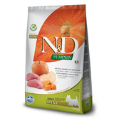 Farmina N&D Boar and Pumpkin for Adult Dogs