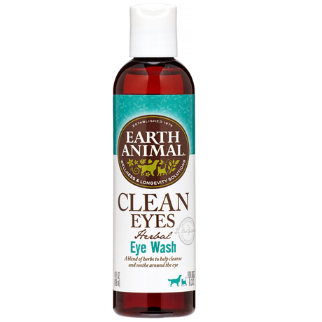 EARTH ANIMAL CLEAN EYE